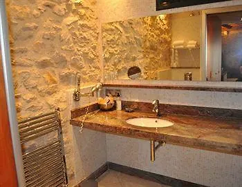 Hotel Històric Gerona