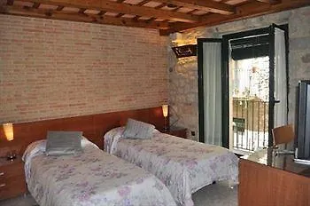 Hotel Històric Gerona