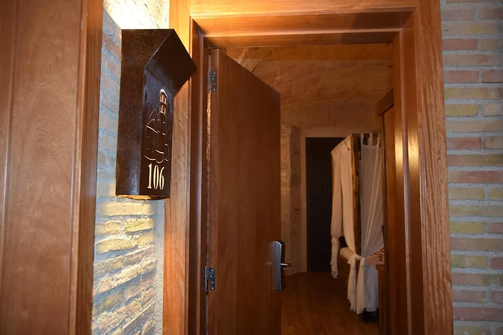 Hotel Històric Gerona