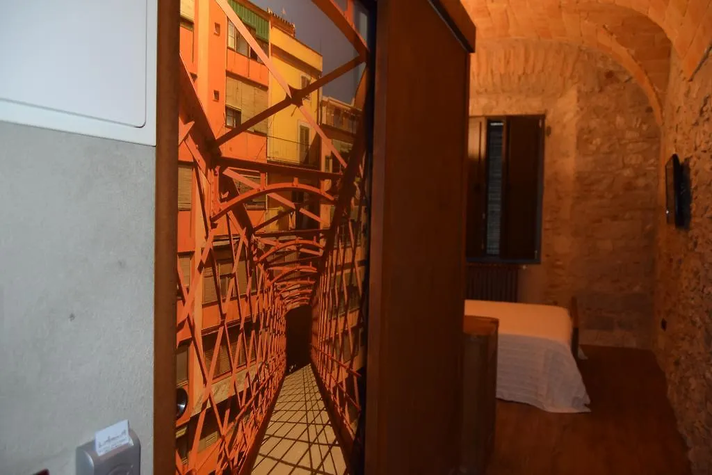 Hotel Històric Gerona