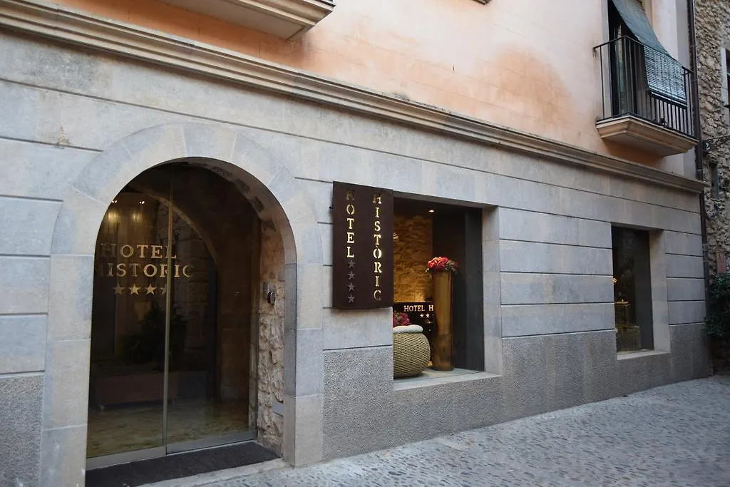 Hotel Històric Gerona 4*,  Spanje