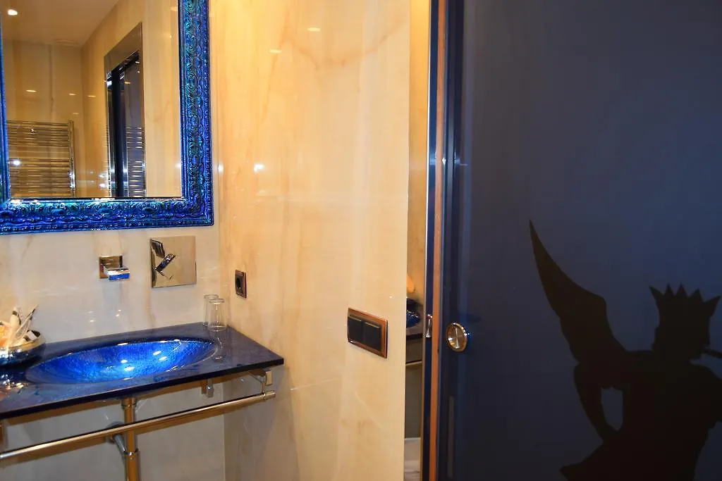 Hotel Històric Gerona