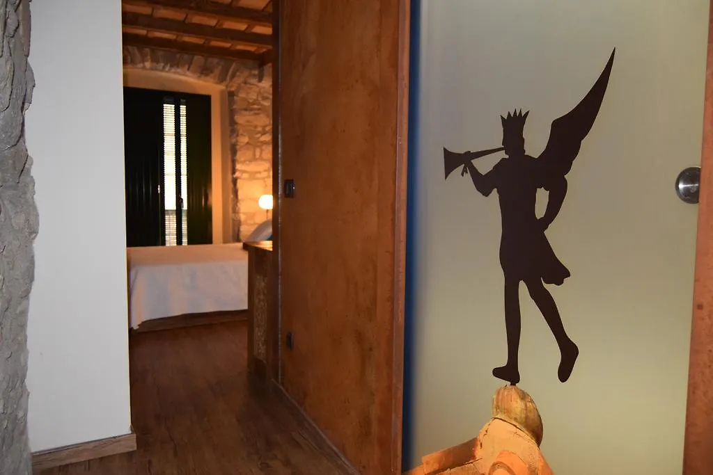 ****  Hotel Històric Gerona Spanje