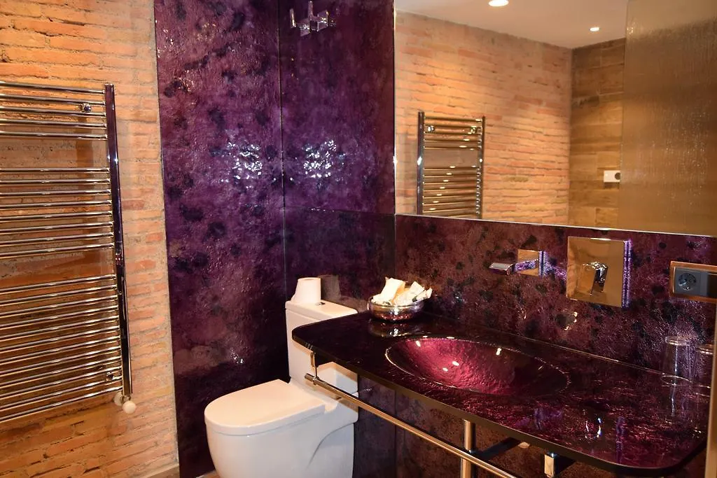 Hotel Històric Gerona