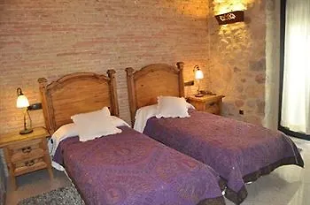 Hotel Històric Gerona Spanje