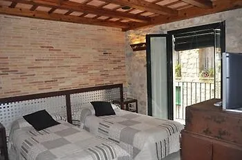 Hotel Historic خيرونا