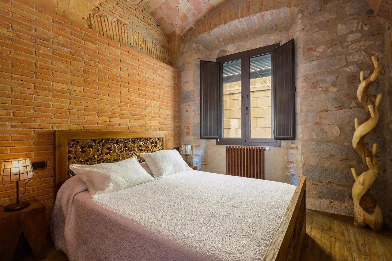 Hotel Històric Gerona