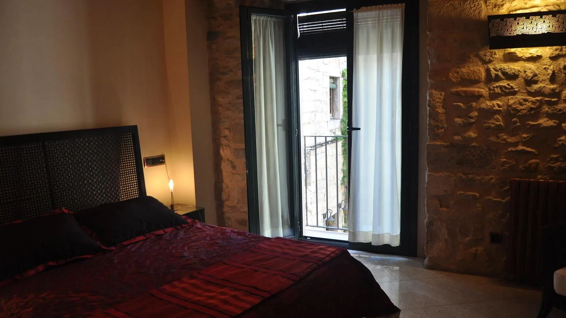 Hotel Històric Gerona