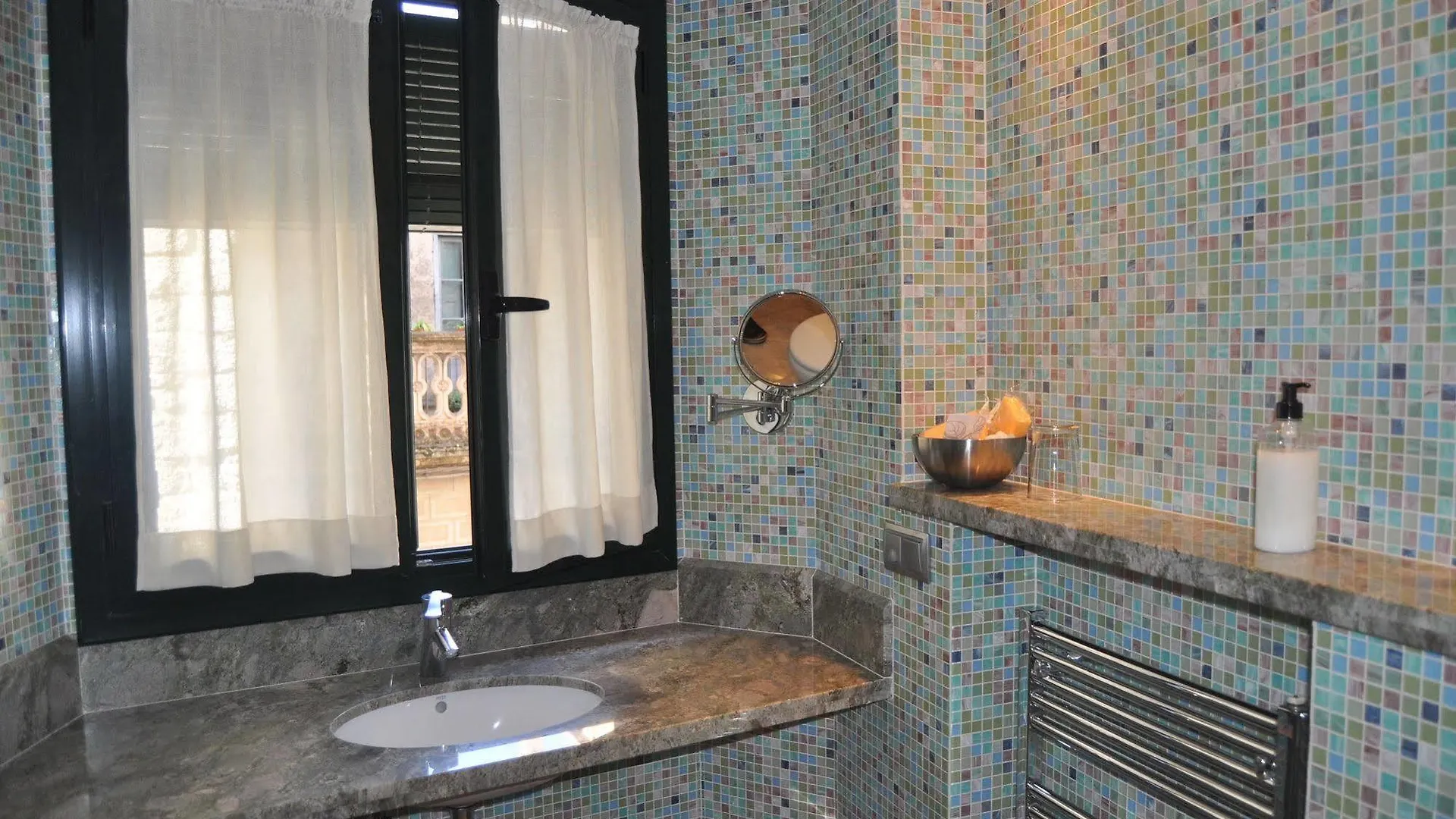 Hotel Històric Gerona