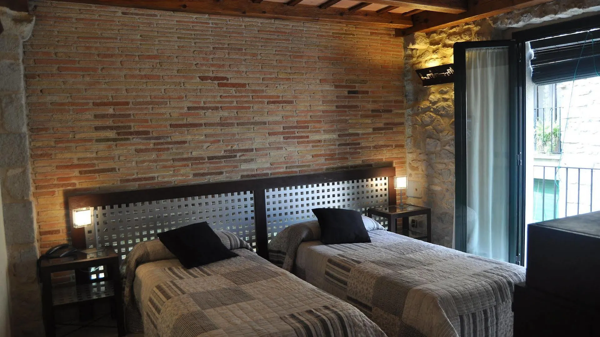 Hotel Històric Gerona 4*,  Spanje