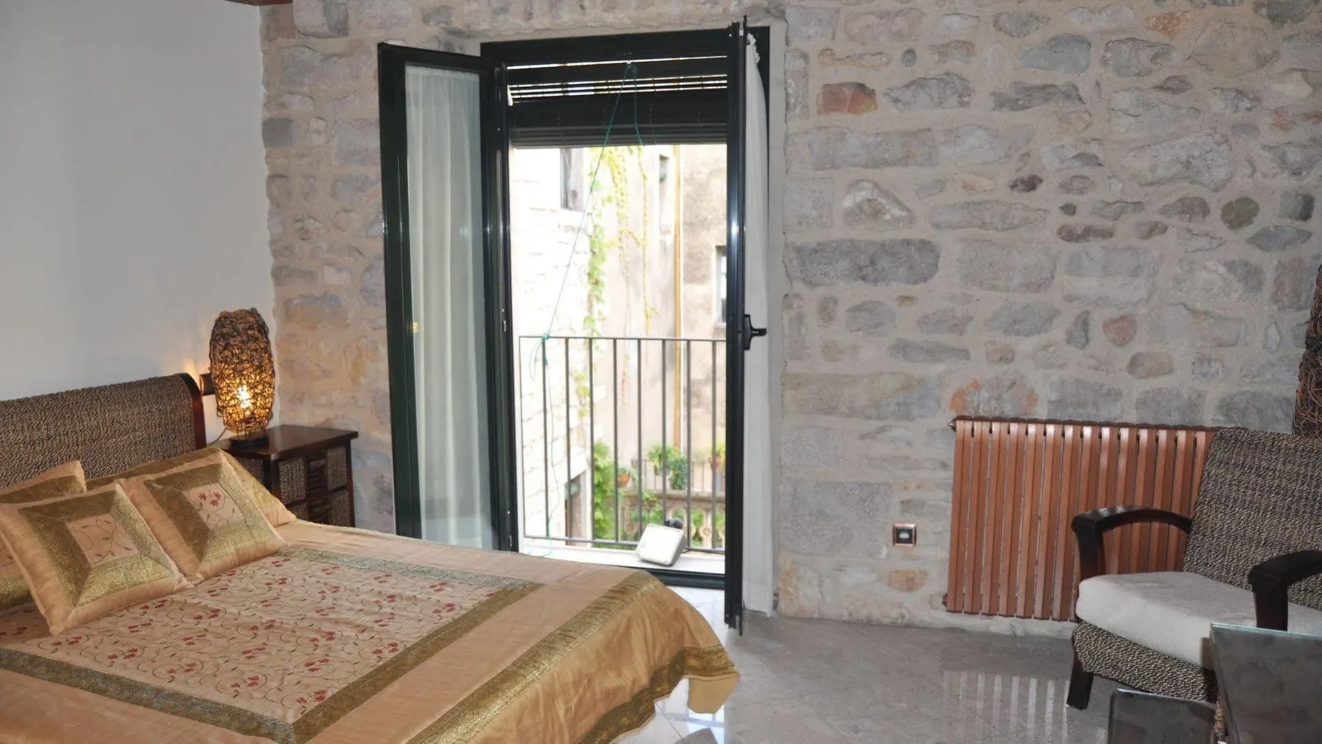Hotel Històric Gerona