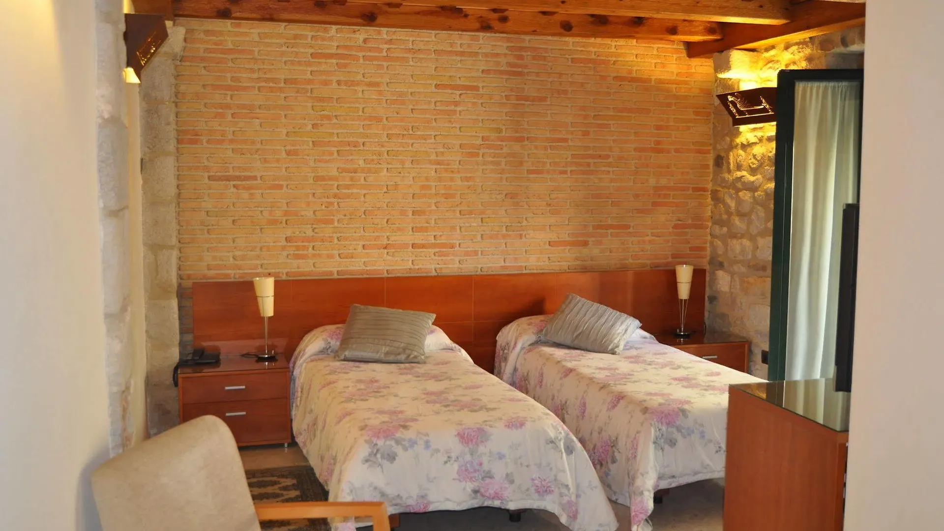 ****  Hotel Històric Gerona Spanje