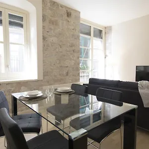 Appartement Bravissimo Cort Reial-2a